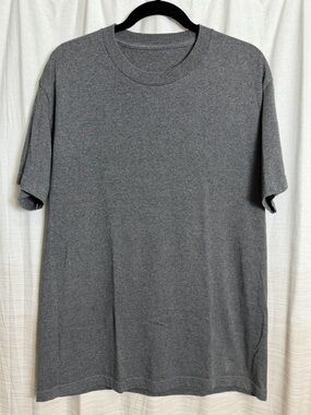 🌵2 for $10
Classic Men's Crewneck T‑Shirt — Gray